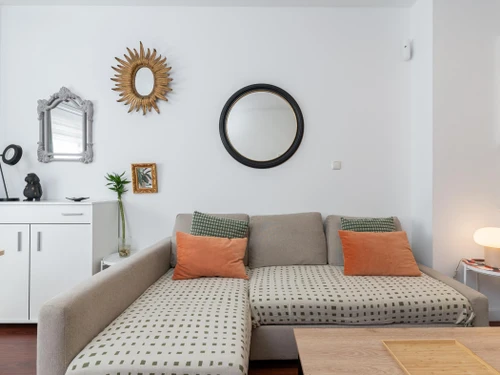 Apartamento Torremolinos, 1 dormitorio, 4 personas - photo_1011712605874