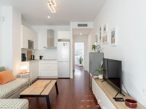 Apartamento Torremolinos, 1 dormitorio, 4 personas - photo_1011712605874