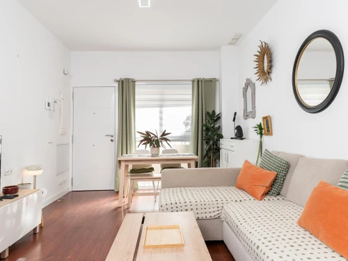 Apartamento Torremolinos, 1 dormitorio, 4 personas - photo_1011712605874