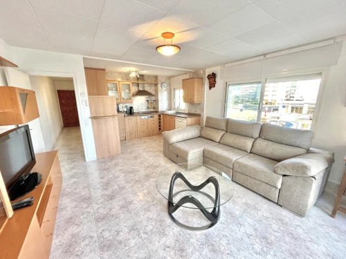 Apartment Roses, 1 bedroom, 4 persons - photo_1011712612790