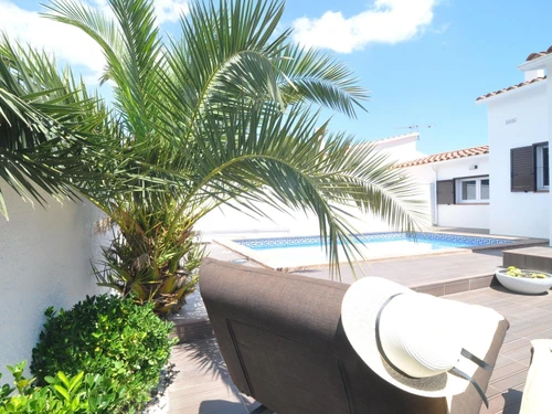 Villa L'Escala, 4 dormitorios, 8 personas - photo_1011712622530