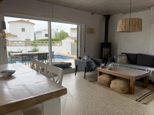 Villa Sant Martí d'Empúries, 4 pièces, 7 personnes - photo_1011712623112