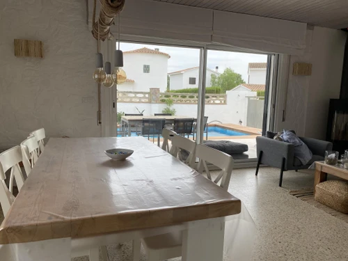 Villa Sant Martí d'Empúries, 4 pièces, 7 personnes - photo_1011712623112