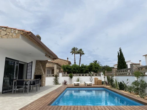 Villa Sant Martí d'Empúries, 4 pièces, 7 personnes - photo_1011712623112