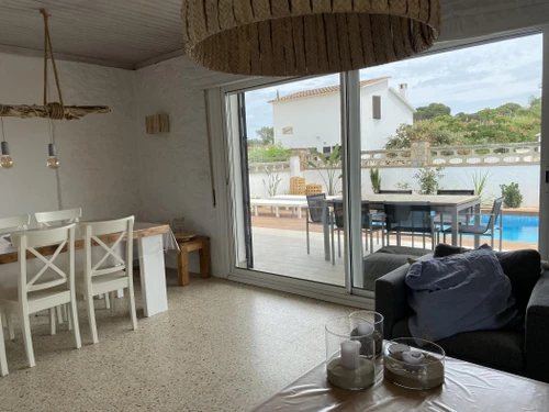 Villa Sant Martí d'Empúries, 4 pièces, 7 personnes - photo_1011712623112