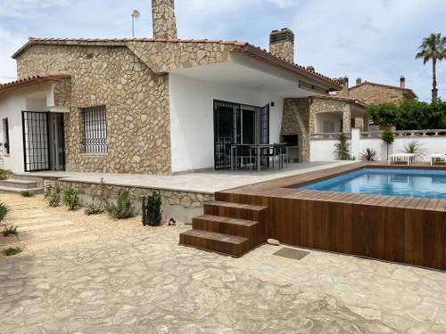 Villa Sant Martí d'Empúries, 4 pièces, 7 personnes - photo_1011712623112
