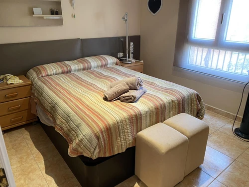 Appartement Palamós, 2 pièces, 2 personnes - photo_1011712623472