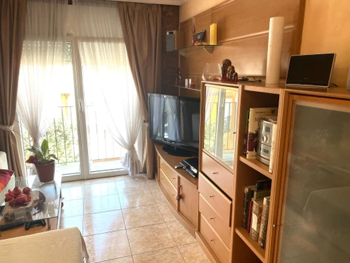 Appartement Palamós, 2 pièces, 2 personnes - photo_1011712623472