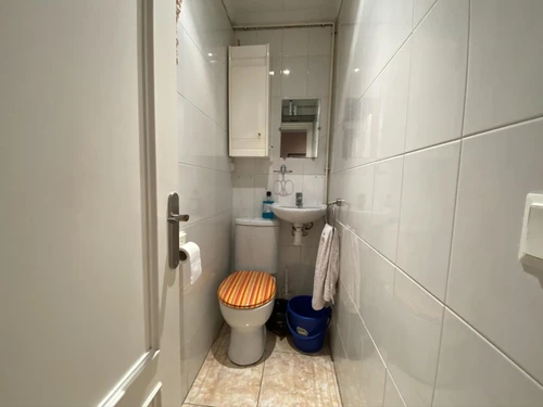 Appartement Palamós, 2 pièces, 2 personnes - photo_1011712623472