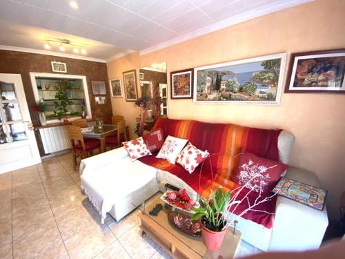 Appartement Palamós, 2 pièces, 2 personnes - photo_1011712623472