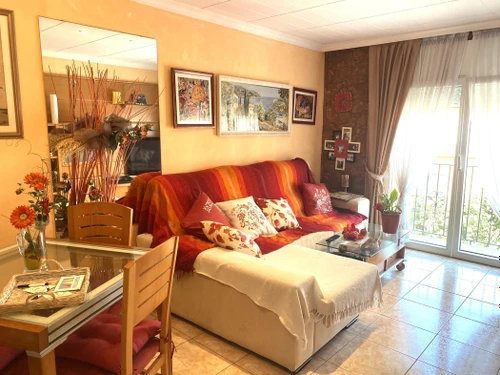 Appartement Palamós, 2 pièces, 2 personnes - photo_1011712623472