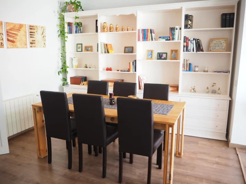 Appartement Palamós, 3 pièces, 4 personnes - photo_1011712624666