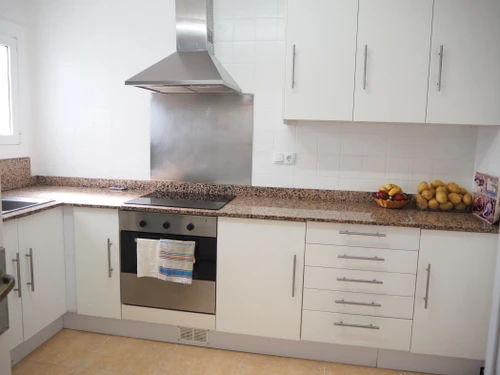 Appartement Palamós, 3 pièces, 4 personnes - photo_1011712624666