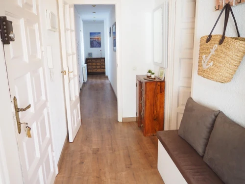 Appartement Palamós, 3 pièces, 4 personnes - photo_1011712624666