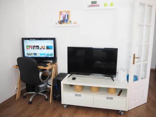 Appartement Palamós, 3 pièces, 4 personnes - photo_1011712624666