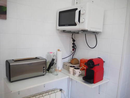 Appartement Palamós, 3 pièces, 4 personnes - photo_1011712624666