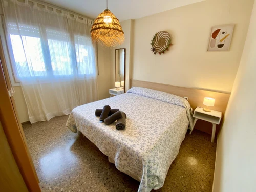 Appartement Palamós, 4 pièces, 5 personnes - photo_1011488084121