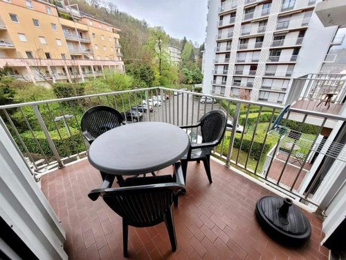 Estudio Aix-les-Bains, estudio, 2 personas - photo_18598541329