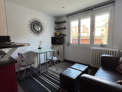 Apartment Aix-les-Bains, 1 bedroom, 2 persons - photo_1011712696288