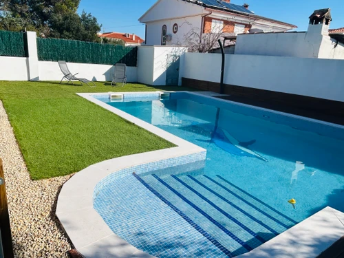 Villa L'Ametlla de Mar, 5 pièces, 8 personnes - photo_1011712702989