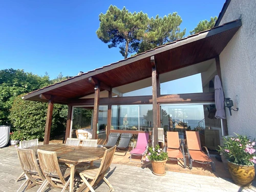 Villa Lège-Cap-Ferret, 5 bedrooms, 12 persons - photo_19657251690