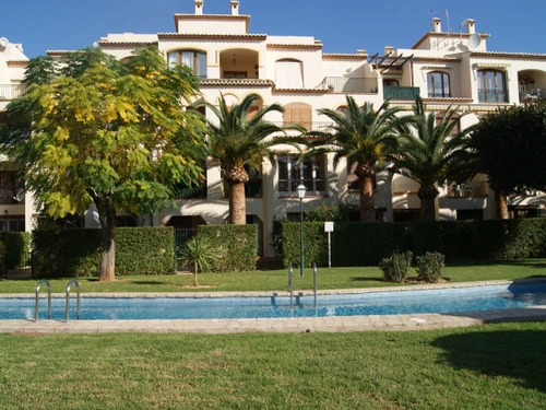 Ferienwohnung Xàbia, 1 Schlafzimmer, 3 Personen - photo_1011594445184