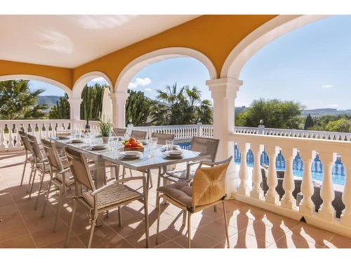 Villa Xàbia, 5 Schlafzimmer, 10 Personen - photo_1011712708372