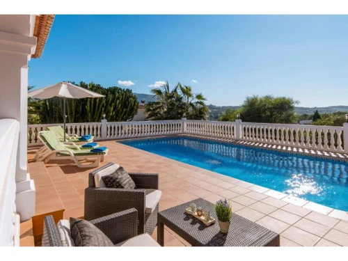 Villa Xàbia, 5 Schlafzimmer, 10 Personen - photo_1011712708372