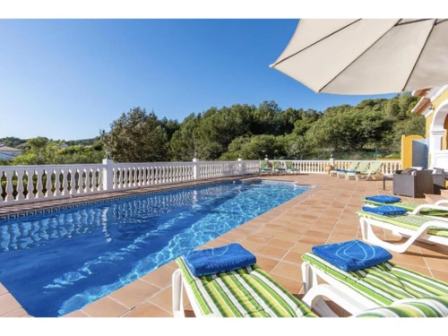 Villa Xàbia, 5 Schlafzimmer, 10 Personen - photo_1011712708372