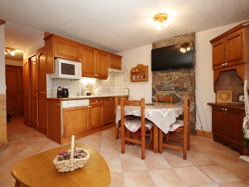 Appartement Les Houches, 2 pièces, 6 personnes - photo_1011712708572