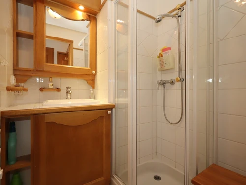 Appartement Les Houches, 2 pièces, 6 personnes - photo_1011712708572