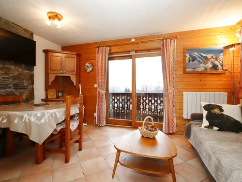 Appartement Les Houches, 2 pièces, 6 personnes - photo_1011712708572