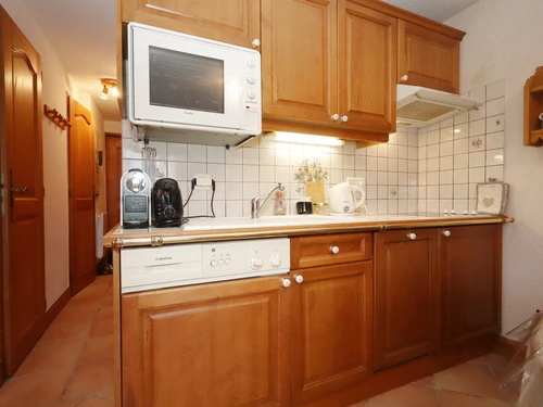 Appartement Les Houches, 2 pièces, 6 personnes - photo_1011712708572