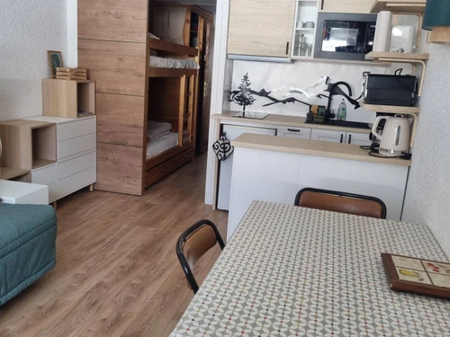 Studio Pra-Loup, 1 pièce, 4 personnes - photo_1011712708715