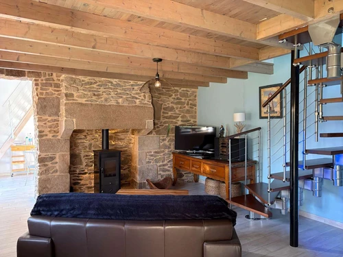 Maison Trégastel, 3 pièces, 4 personnes - photo_14734637098