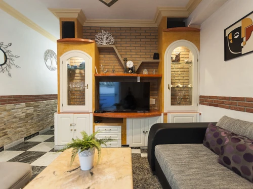 Appartement Roses, 3 pièces, 4 personnes - photo_1011712711965