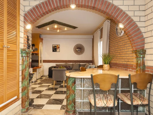 Appartement Roses, 3 pièces, 4 personnes - photo_1011712711965