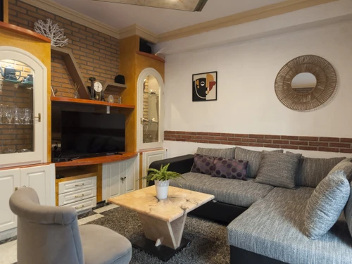 Appartement Roses, 3 pièces, 4 personnes - photo_1011712711965