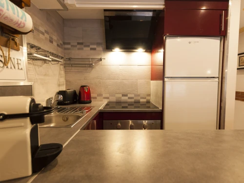 Appartement Roses, 3 pièces, 4 personnes - photo_1011712711965