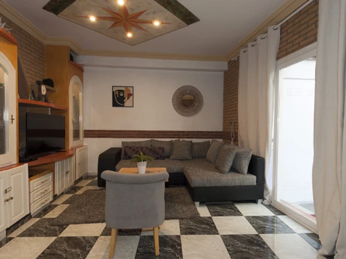 Appartement Roses, 3 pièces, 4 personnes - photo_1011712711965