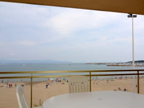 Appartement L'Escala, 4 pièces, 5 personnes - photo_18949592895