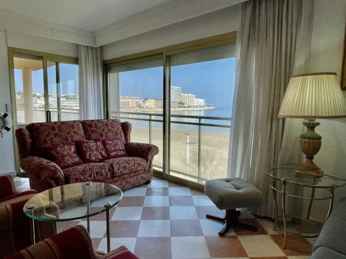 Appartement L'Escala, 4 pièces, 5 personnes - photo_18949592895