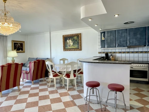 Appartement L'Escala, 4 pièces, 5 personnes - photo_18949592895