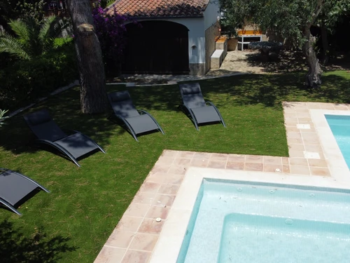 Villa Torroella de Montgrí, 5 pièces, 10 personnes - photo_1011712714182