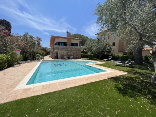 Villa Torroella de Montgrí, 5 pièces, 10 personnes - photo_1011712714182