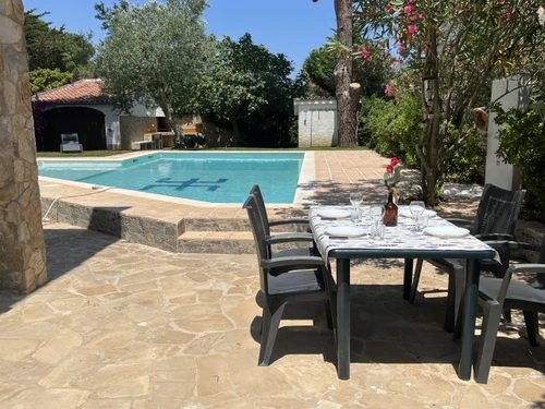 Villa Torroella de Montgrí, 5 pièces, 10 personnes - photo_1011712714182