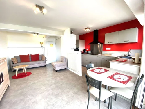 Apartamento Trégastel, estudio, 2 personas - photo_1011678452586