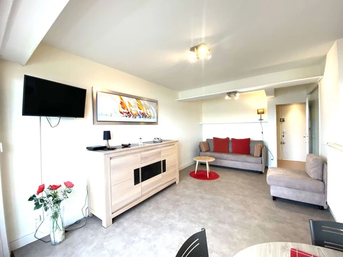 Apartamento Trégastel, estudio, 2 personas - photo_1011678452586