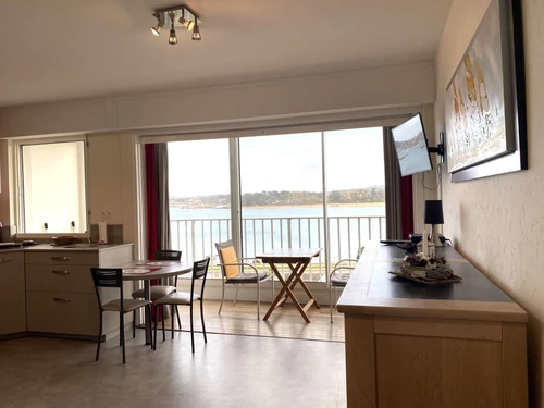 Apartamento Trégastel, estudio, 2 personas - photo_1011678452586