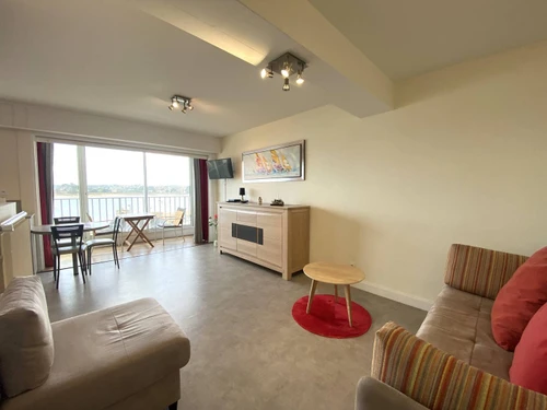 Apartamento Trégastel, estudio, 2 personas - photo_1011678452586